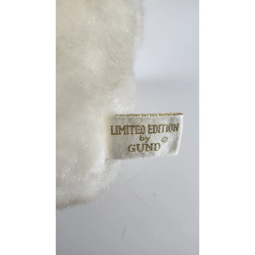 Gund Signature Collection Grizzelda Bear 12